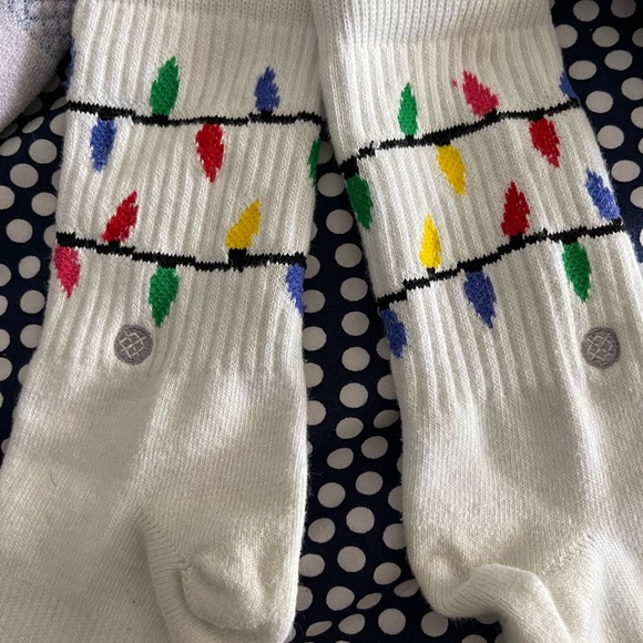 Stance Kids Crew Socks Bundle - Picture 3 of 8